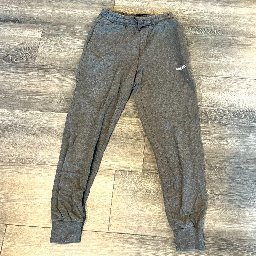 Training Joggers